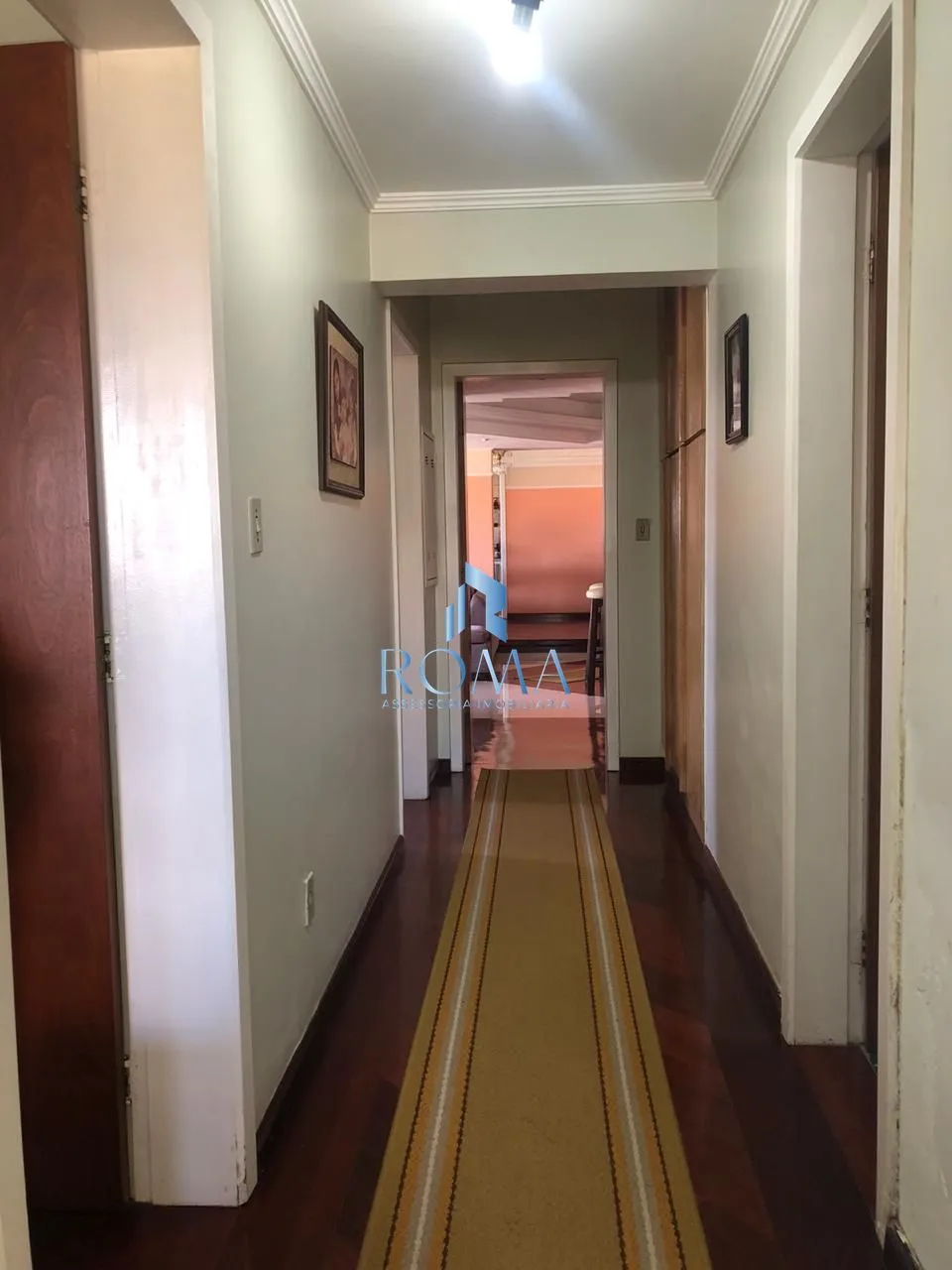 Imagem Cobertura 4 dormitórios à venda Nossa Senhora de Fátima Santa Maria/RS