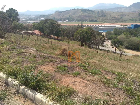 Imagem Terreno à venda, 1120 m² - Nações - Itajubá/MG