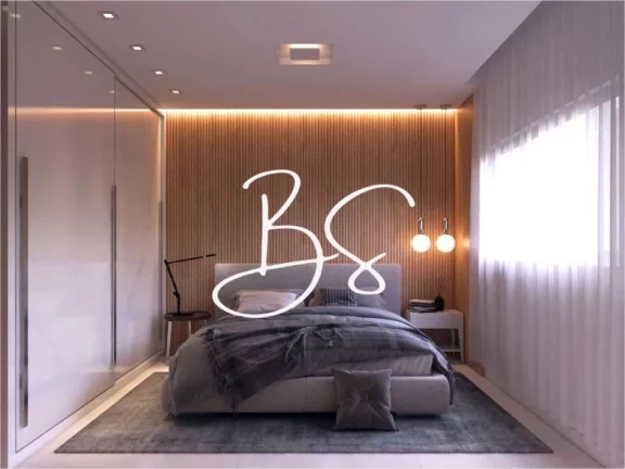 Imagem APARTAMENTO RESIDENCIAL em BALNEÁRIO CAMBORIÚ - SC, CENTRO