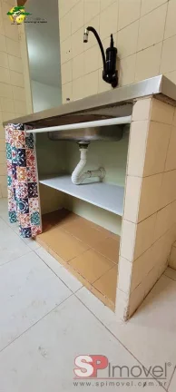 Imagem APTO 55M² COM 2 DORM...apos;S E 1 VAGA NA VILA ALBERTINA