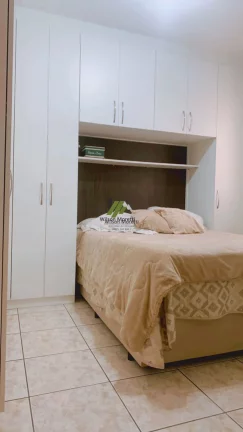 Imagem Apartamento à venda em Jundiaí/SP