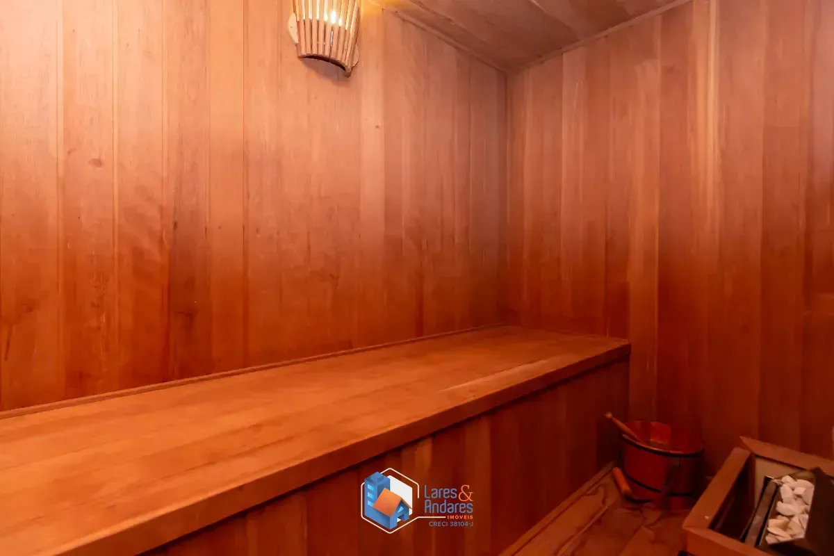 Imagem Cobertura para venda em Campo Belo com 2 quartos, sendo 1 suíte, 191m²