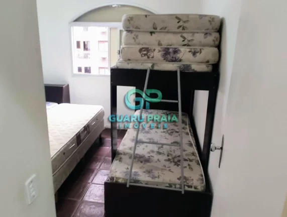 Imagem Apartamento à venda no bairro Pitangueiras - Guarujá/SP