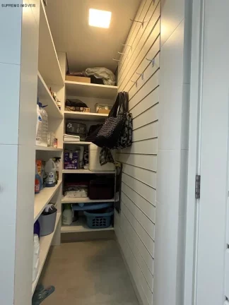 Imagem APARTAMENTO RESIDENCIAL em SÃO PAULO - SP, JARDIM ARPOADOR