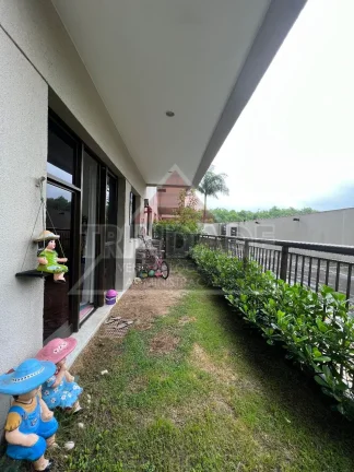 APARTAMENTO RESIDENCIAL em RIO DE JANEIRO - RJ, RECREIO DOS BANDEIRANTES