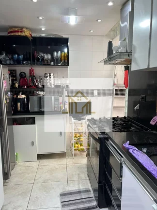 Imagem Vila Santa Catarina | 2 Dormitórios | 1 vaga | 68m²
