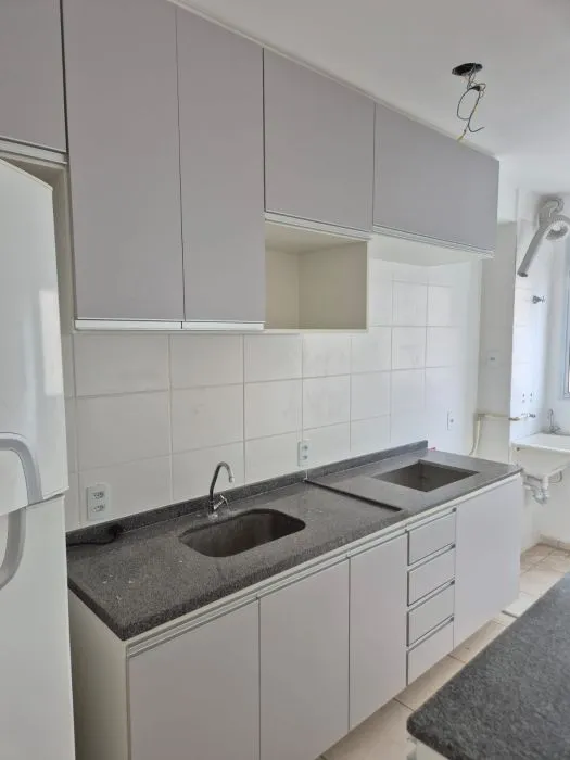 Imagem Apartamento a Venda no bairro Barra Olímpica - Rio de Janeiro, RJ