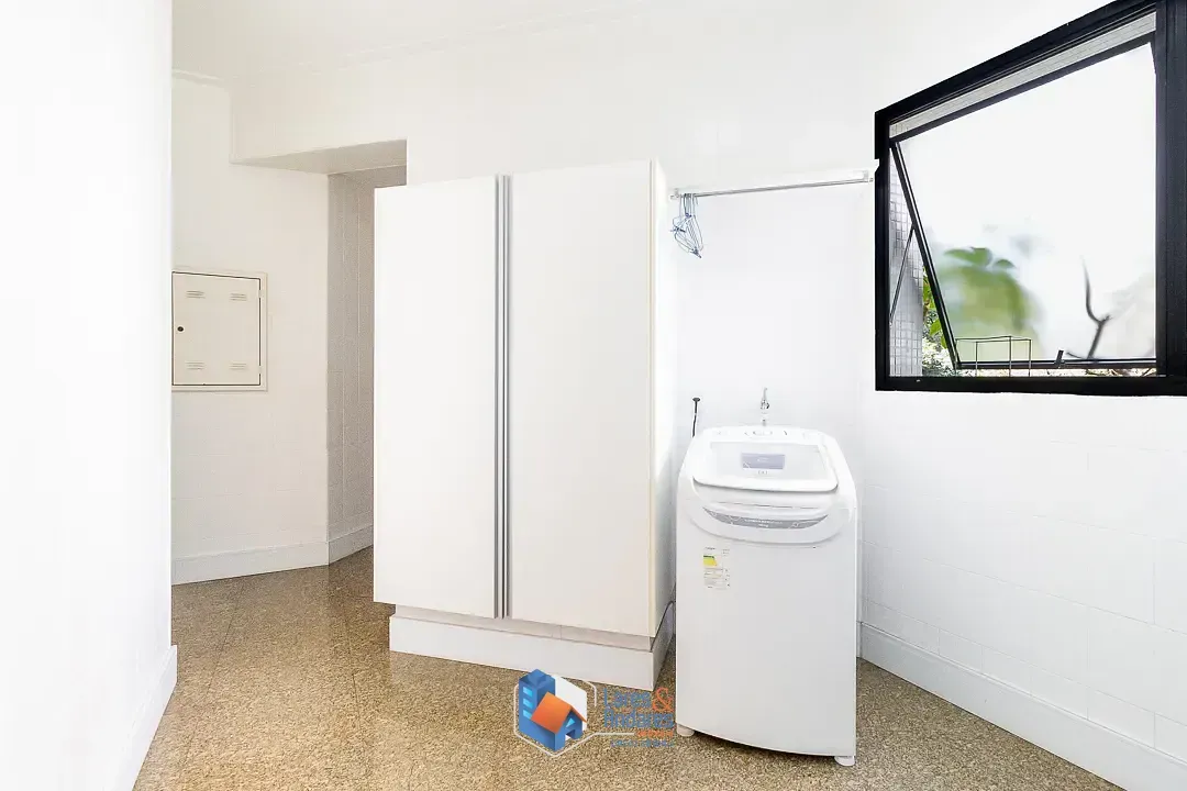 Imagem Apartamento para venda em Higienópolis com 4 quartos, sendo 4 suítes, 351m²