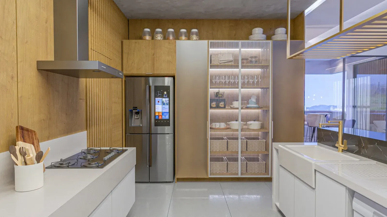 Imagem Apartamento com 5 Quartos à Venda, 185 m² em Centro - Balneário Camboriú