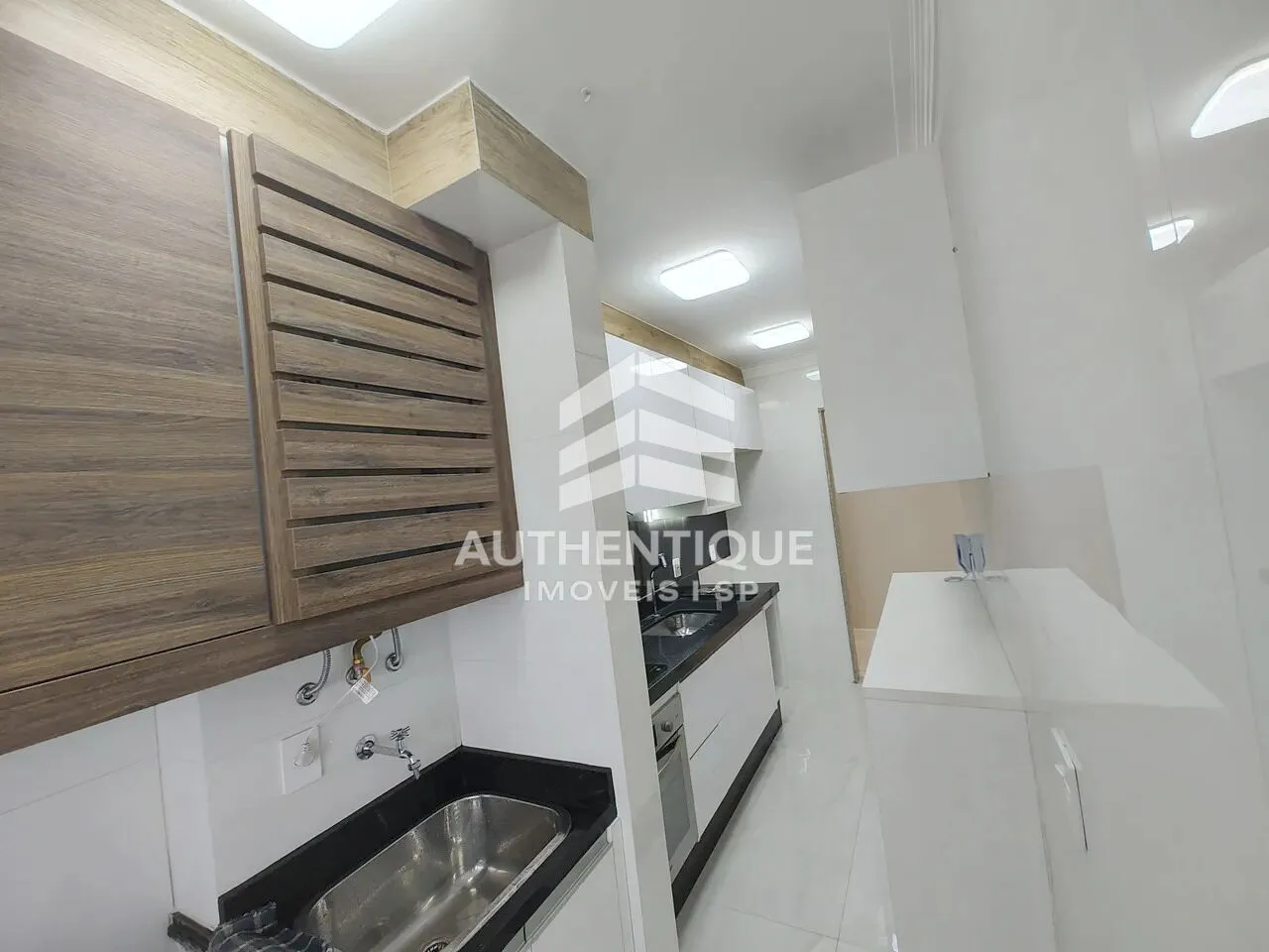 Imagem VIVERE SAO CAETANO DO SUL - Apartamento no centro de São Caetano do Sul à venda