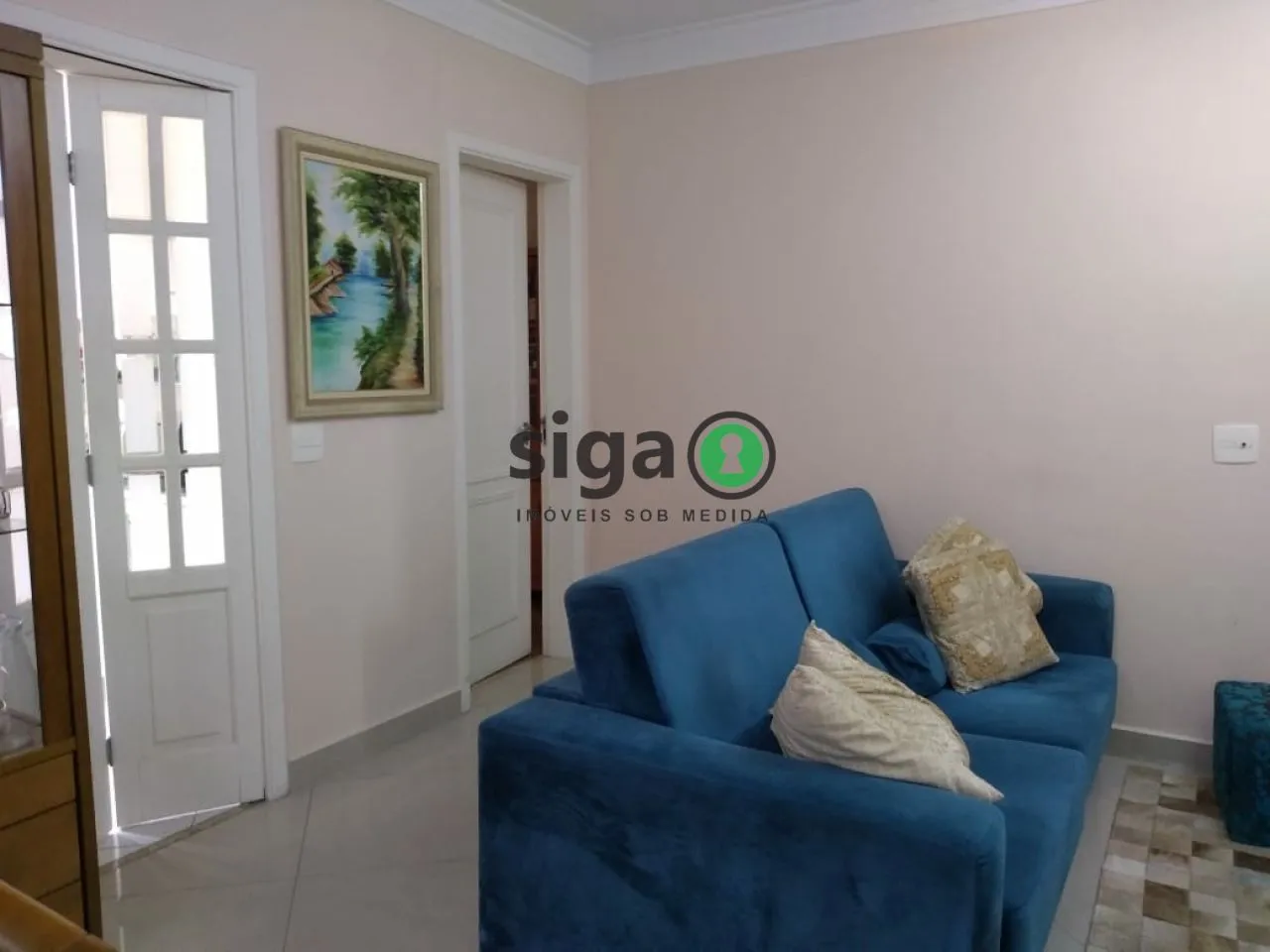 Imagem apartamento a venda