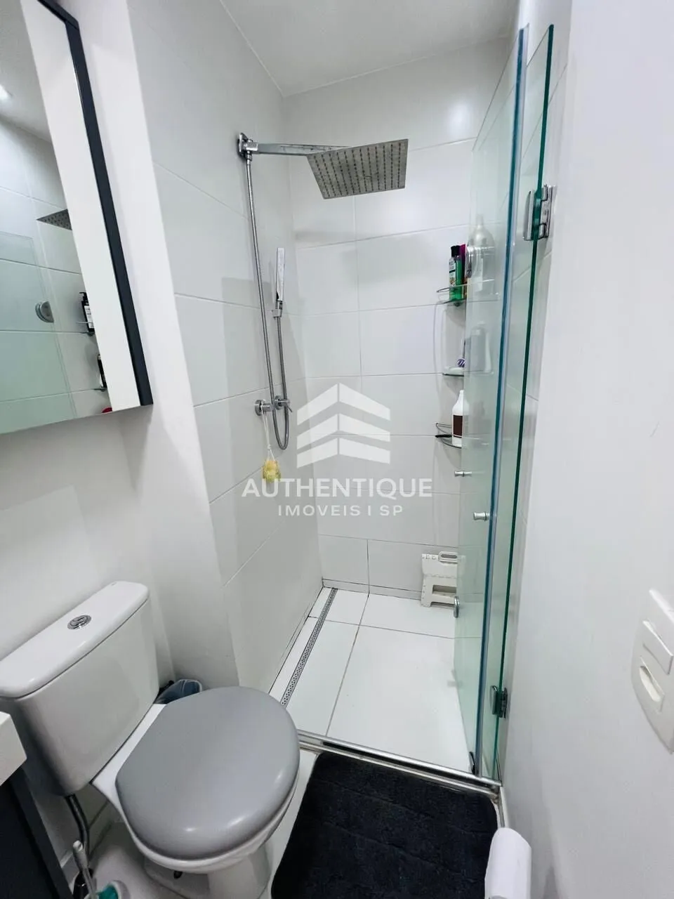 Imagem ACQUA PARK ALPHAVILLE - Apartamento em Alphaville Empresarial, Barueri/SP