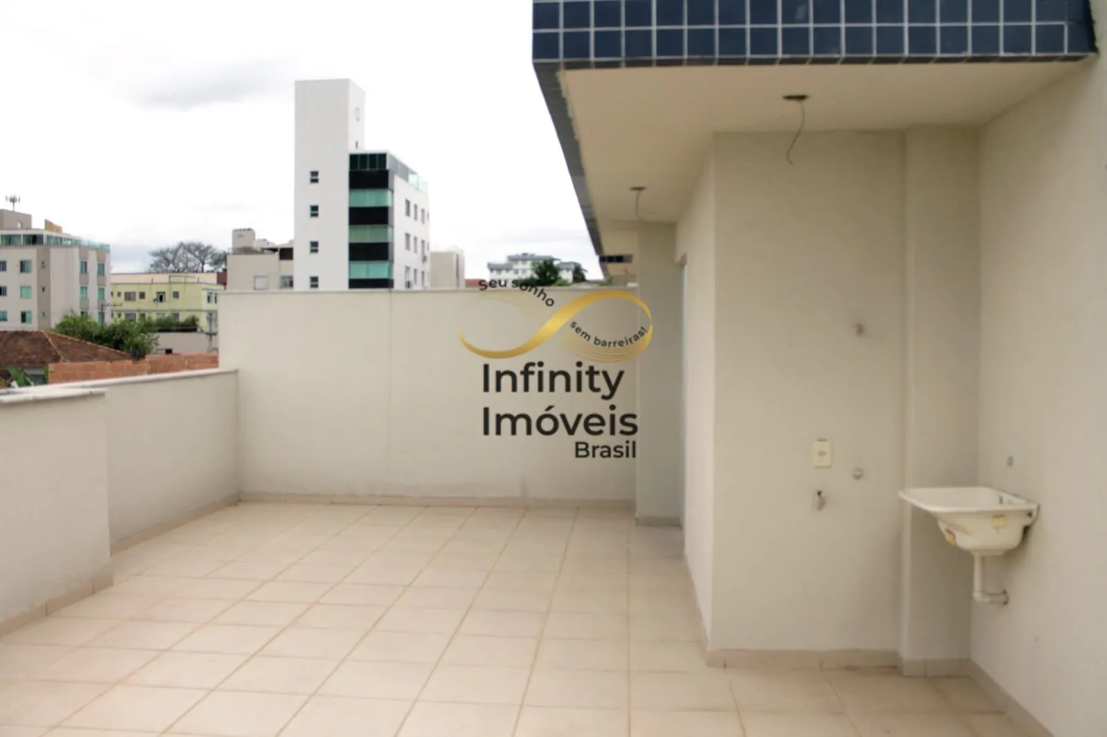Imagem Florença - Apartamento à venda no bairro Nova Suíssa - Belo Horizonte/MG