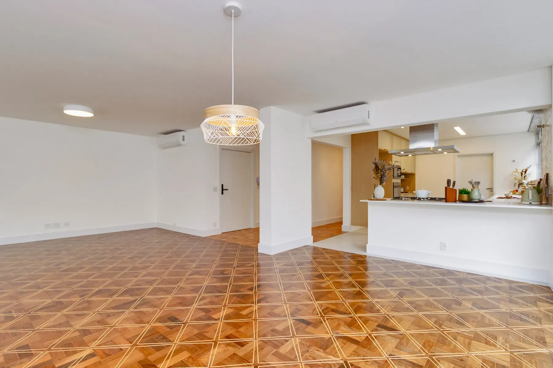 Imagem Apartamento com 3 Quartos à Venda, 201,7 m² em Higienópolis - São Paulo