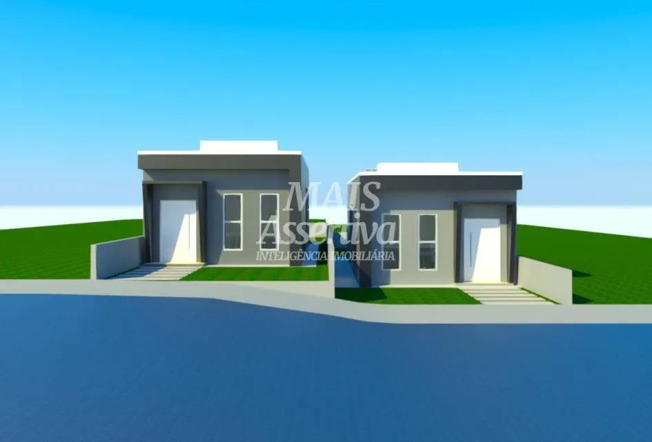 Imagem Casa para Venda em São Leopoldo / RS no bairro Arroio da Manteiga