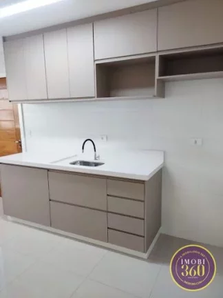 Imagem Apartamento à Venda em Jardim Vila Carrão, São Paulo - SP