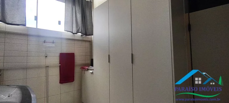 Imagem Conforto e Sofisticação te Esperam: Apartamento Decorado em Paraisópolis!
