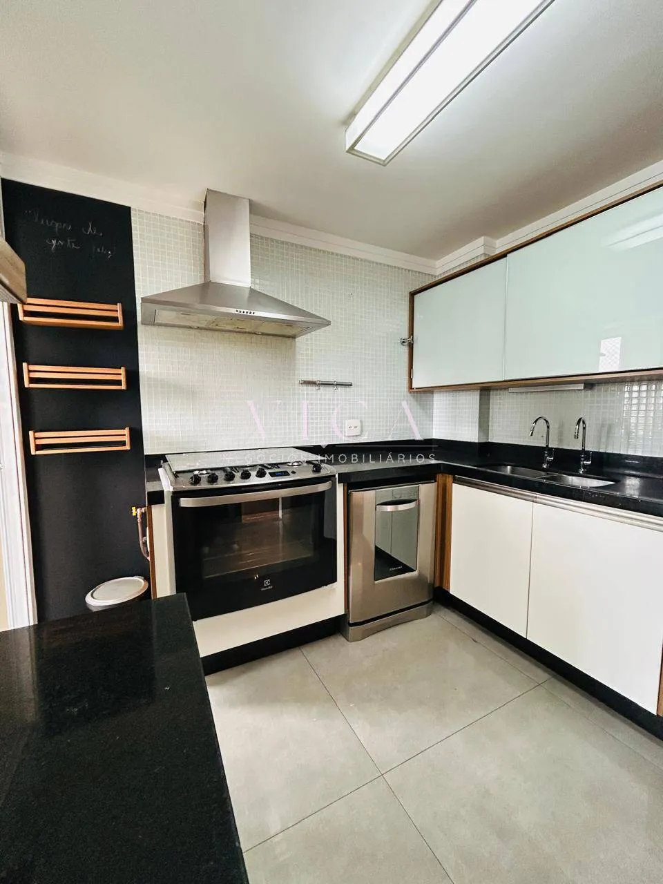 Imagem Apartamento com 3 suítes, 156 m² para venda por R$ 2.298.000 -Alphaville/SP