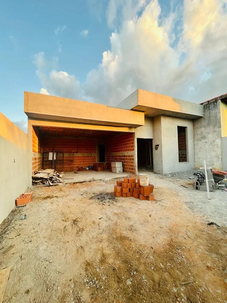 Imagem Casa à venda 3 Quartos, 1 Suite, 4 Vagas, 250M², Jardim Yassuda, Pindamonhangaba - SP