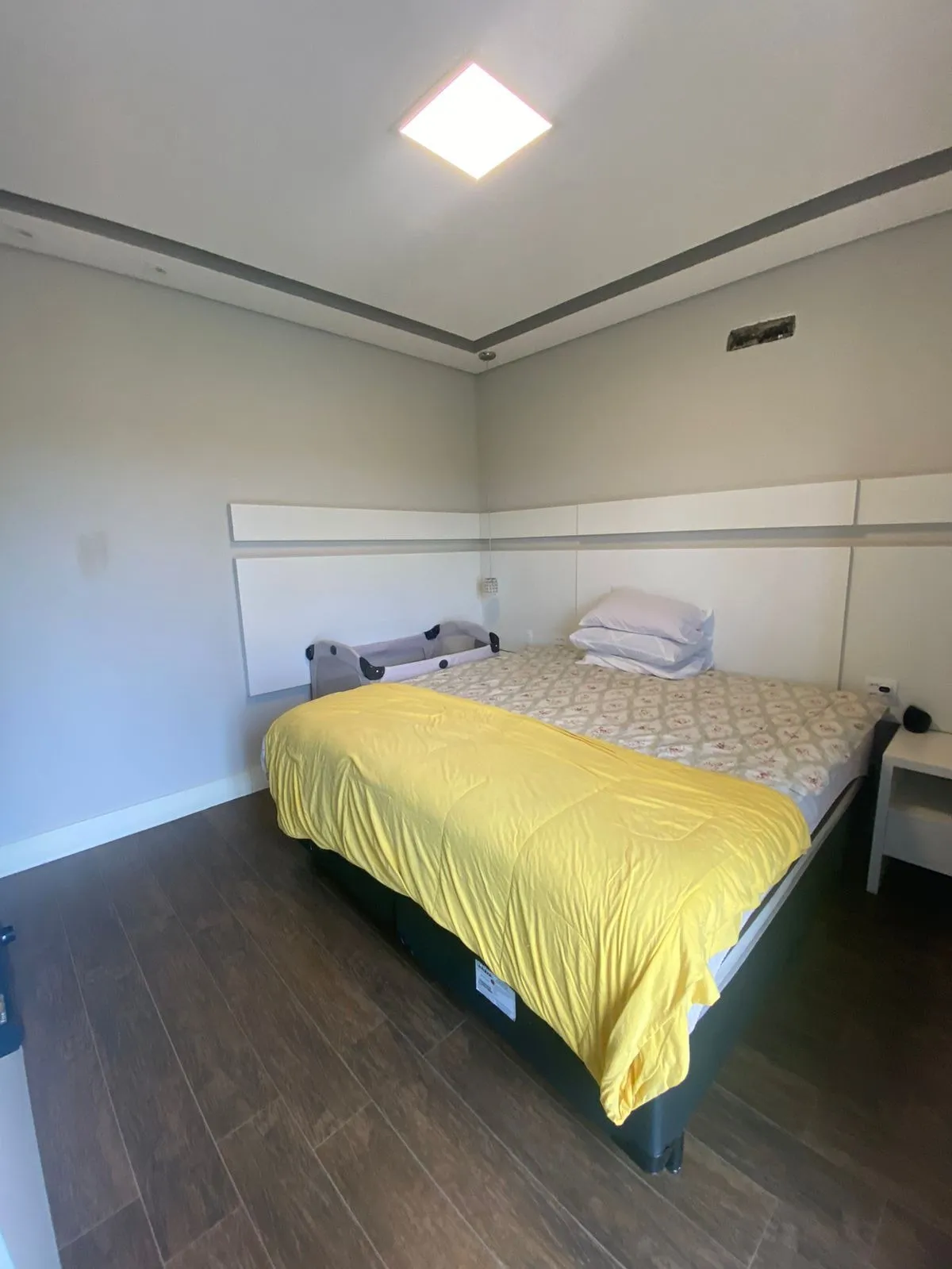 Imagem Casa 374m² Alphaville Nova Esplanada 3 - Vototantim/SP