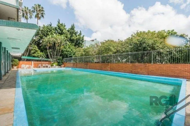 Imagem Vendo apartamento no bairro Floresta, em frente ao colégio Marista São Pedro. com 143,00m2 de área privativa