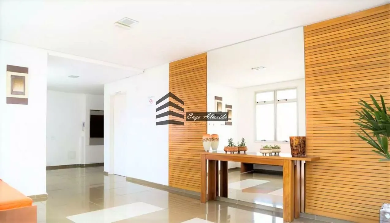 Imagem Apartamento à venda em São Paulo/SP