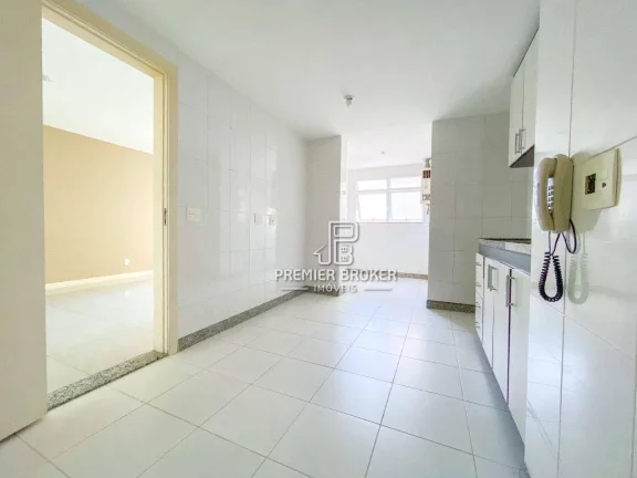 Imagem Apartamento à venda, 86 m² por R$ 730.000,00 - Agriões - Teresópolis/RJ