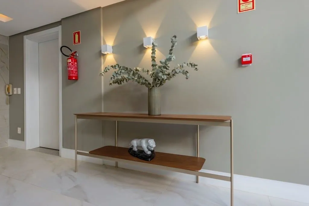 Imagem Apartamento em Petrópolis