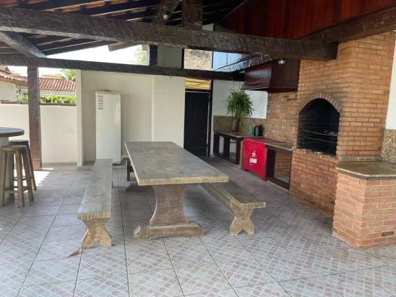Imagem Linda Casa de Temporada com 6 quartos, sendo 5 suítes em Praia do Canto, Armação do Búzios - RJ
