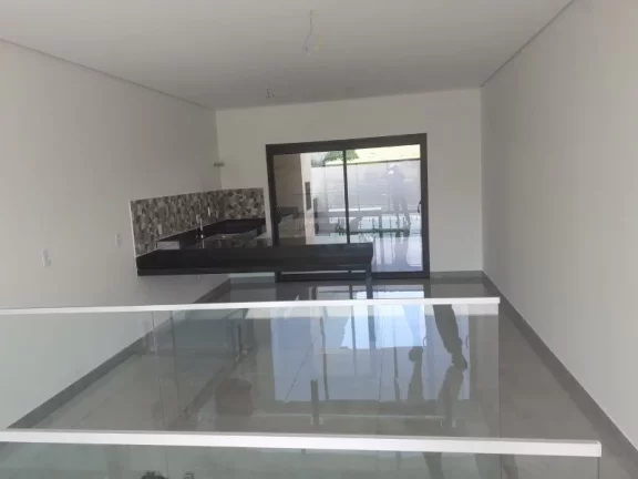 Imagem CASA - VENDA COND. PHYTUS ITUPEVA / SP