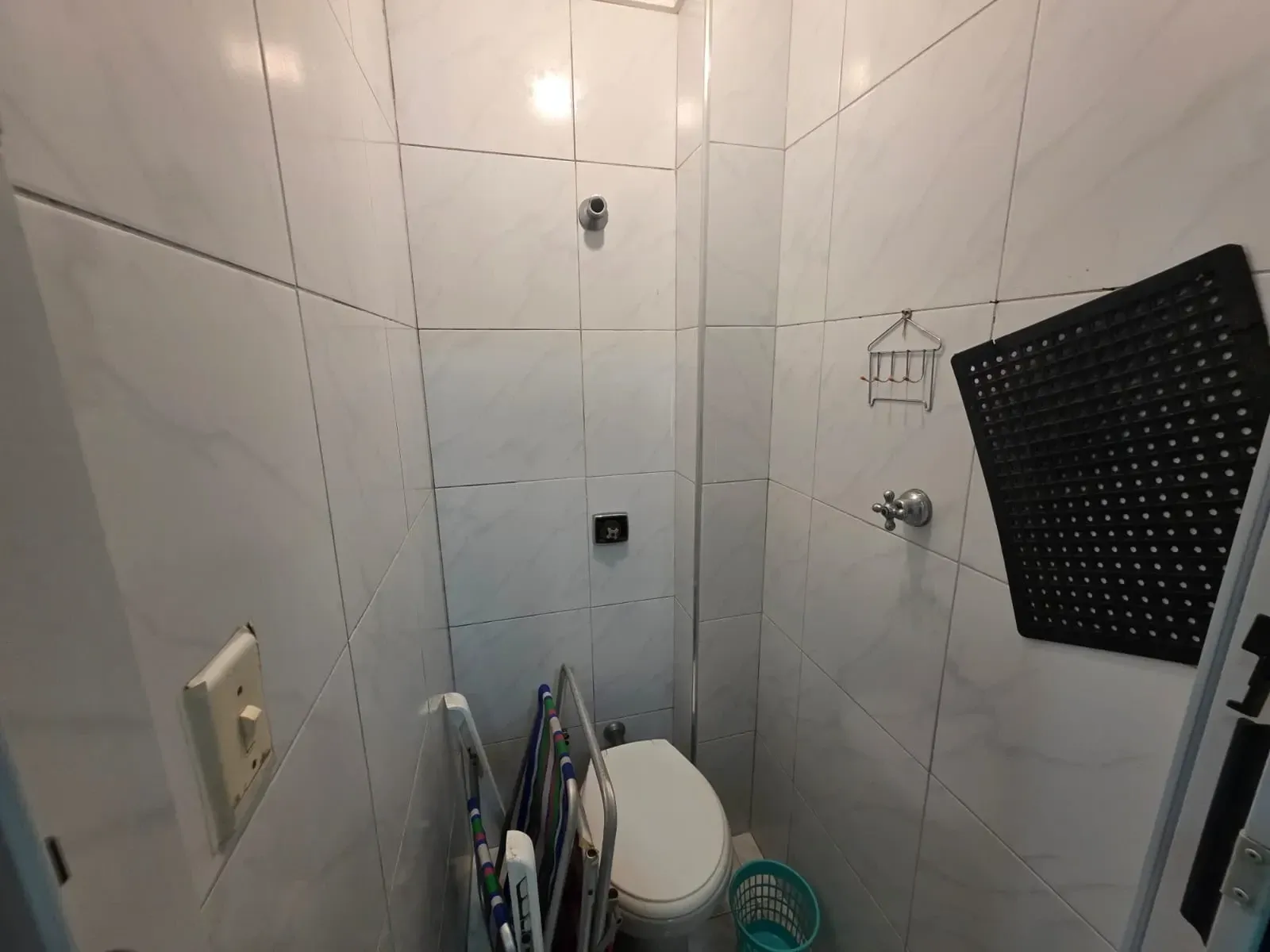 Imagem Apartamento com 2 Quartos à Venda, 129 m² em Itararé - São Vicente