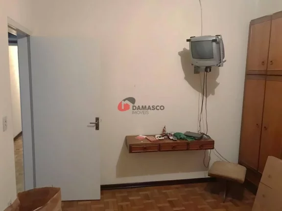 Imagem Sobrado à venda 3 Quartos, 2 Vagas, 198M², Olímpico, São Caetano do Sul - SP