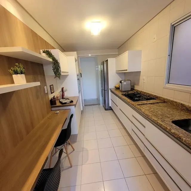 Imagem Apartamento Garden Edifício Garden Hill