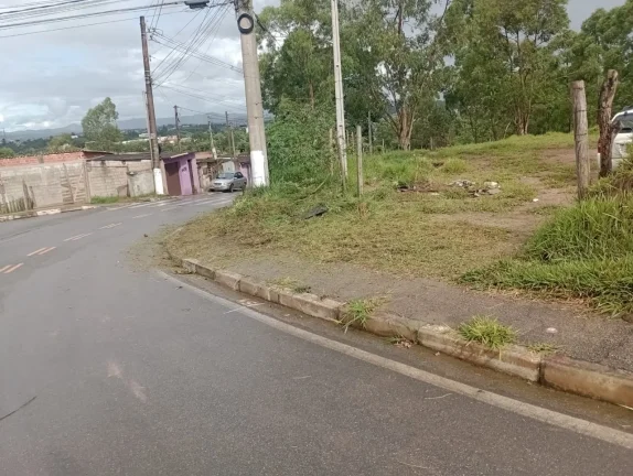 Imagem TERRENO, GLEBA, GLEBA DE TERRA, ALUGUEL, LOCAÇÃO, JARDIM DAS COLINAS, FRANCO DA ROCHA