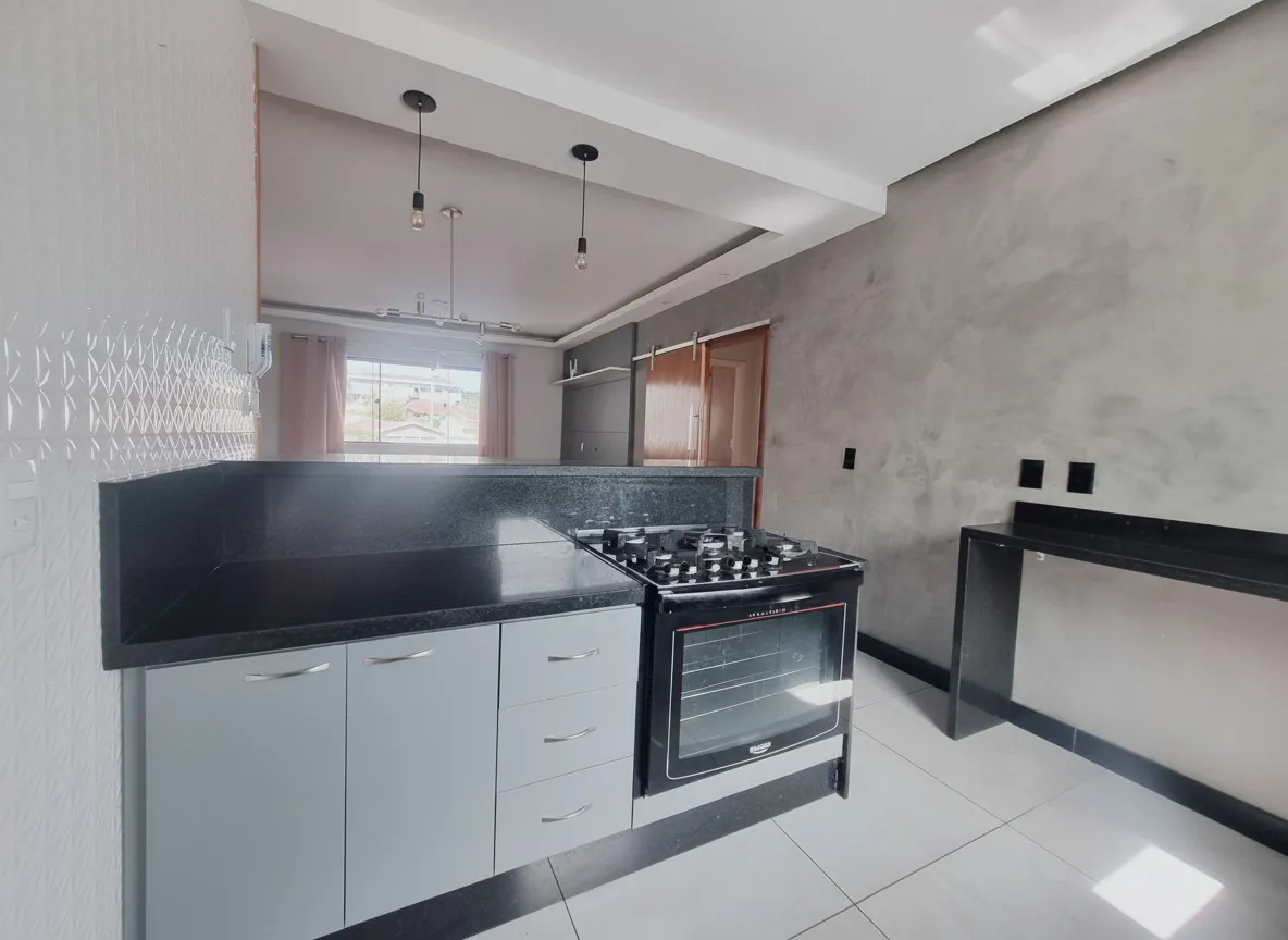 Imagem Apartamento 2 quartos à venda em Centro, Poços de Caldas