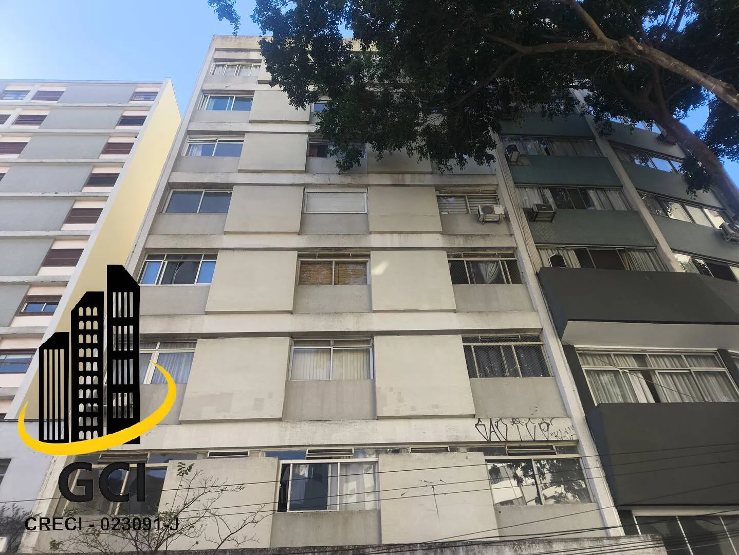 Foto do imóvel Apartamento com 1 Quarto à venda, 28m² - Vila Buarque em Rua Doutor Vila Nova