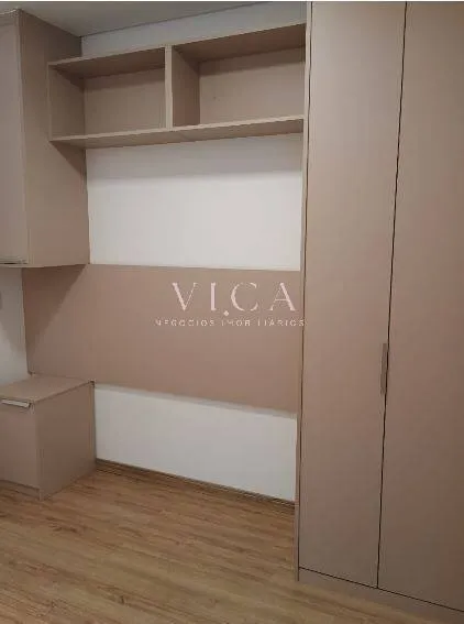Imagem Apartamento com 2 quartos aluguel , 52m² por R$ 6.000,00 - Alphaville/SP
