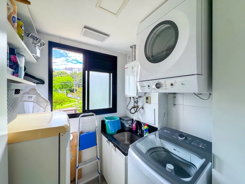 Imagem Apartamento em Chácara das Pedras