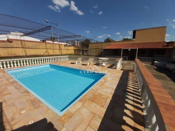 Imagem Edícula à venda, 87 m² por R$ 440.000,00 - Parque Água Branca - Piracicaba/SP