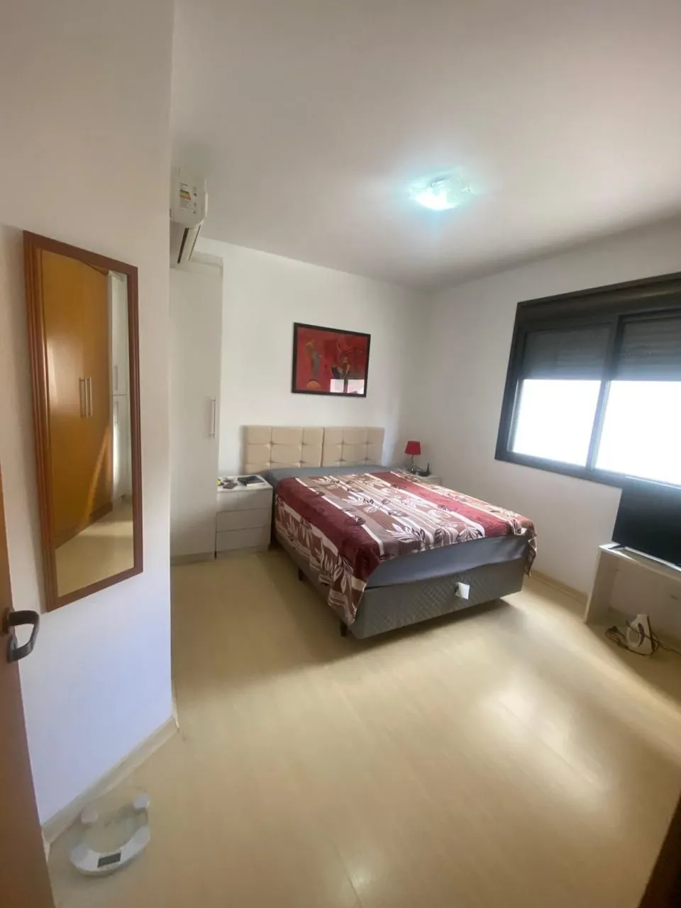 Imagem Apartamento Guardem com 2 dormitórios no bairro Jardim Botânico.