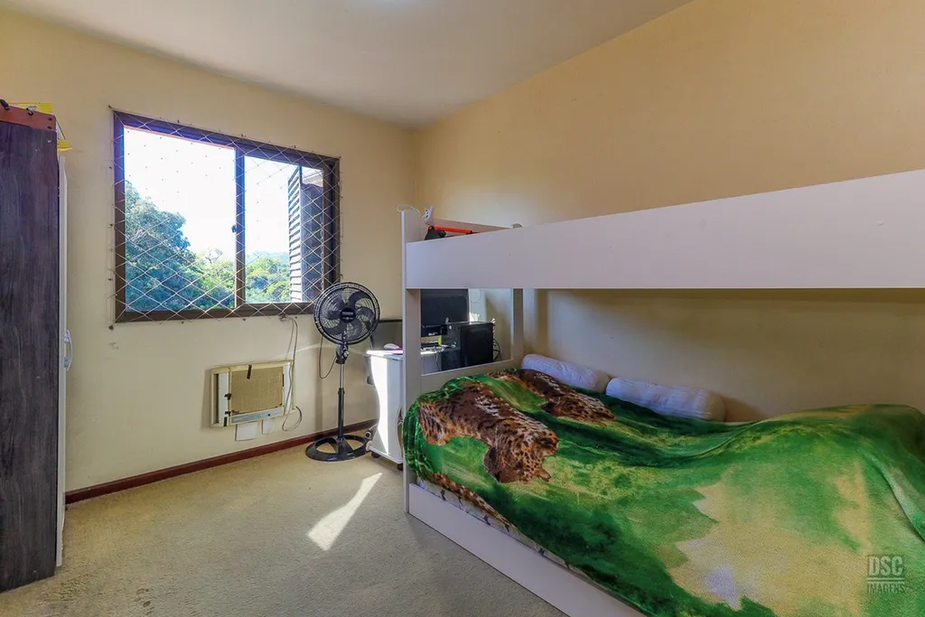 Imagem Apartamento em Jardim Carvalho