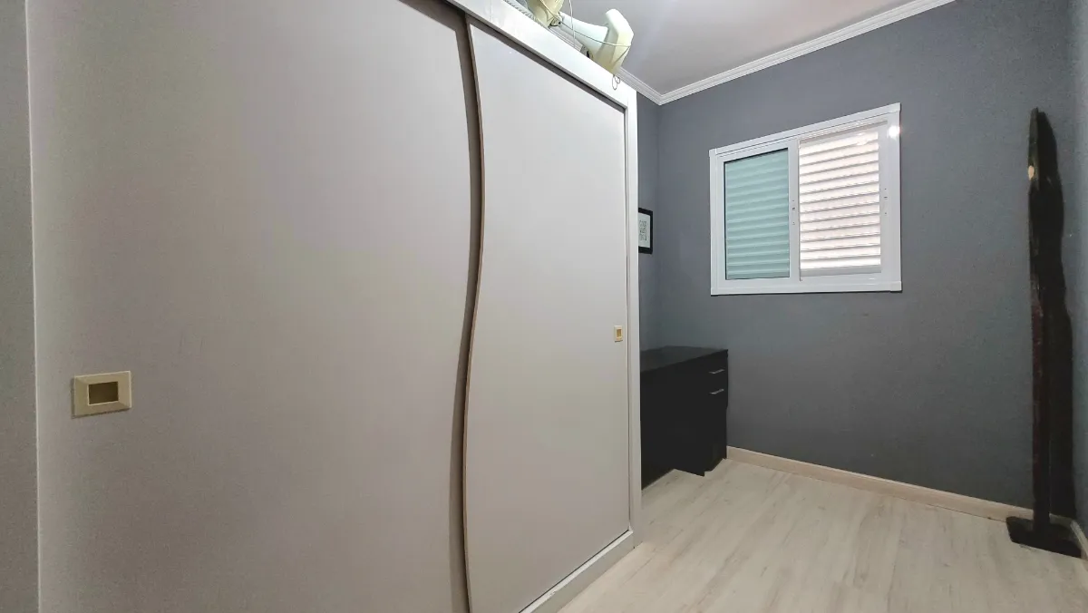 Imagem Apartamento para venda em Vila Pires com 3 quartos, sendo 1 suíte, 170m2