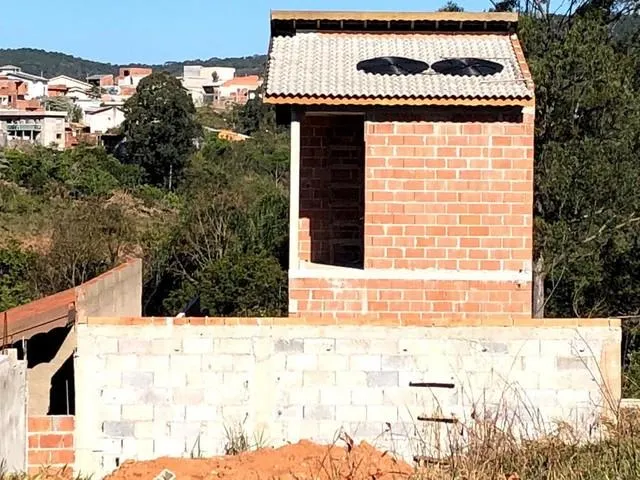 Imagem CASA - JARDIM BRASIL - VARZEA PAULISTA