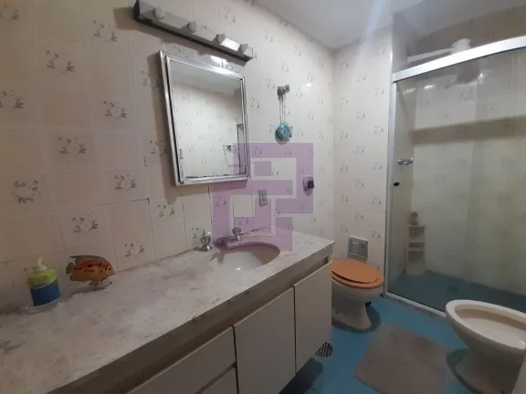 Imagem Apartamento Padrão de 03 dormitórios para venda nas Pitangueiras Guarujá SP