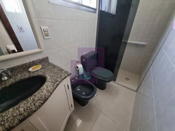 Imagem LIndo Apartamento com 3