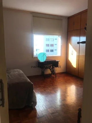 Imagem Apartamento à venda, 3 quartos e 01 vaga em Higienópolis-São Paulo -SP.