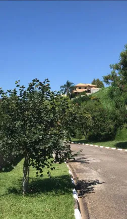 Imagem Terreno em Condomínio à Venda, 1.000 m² em Joanópolis - Joanópolis