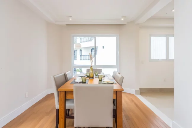 Imagem APARTAMENTO RESIDENCIAL em SÃO PAULO - SP, SANTA CECÍLIA