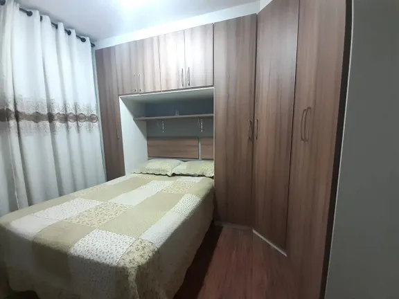 Imagem Apartamento com 2 Quartos à Venda, 51 m² em Cidade Líder - São Paulo