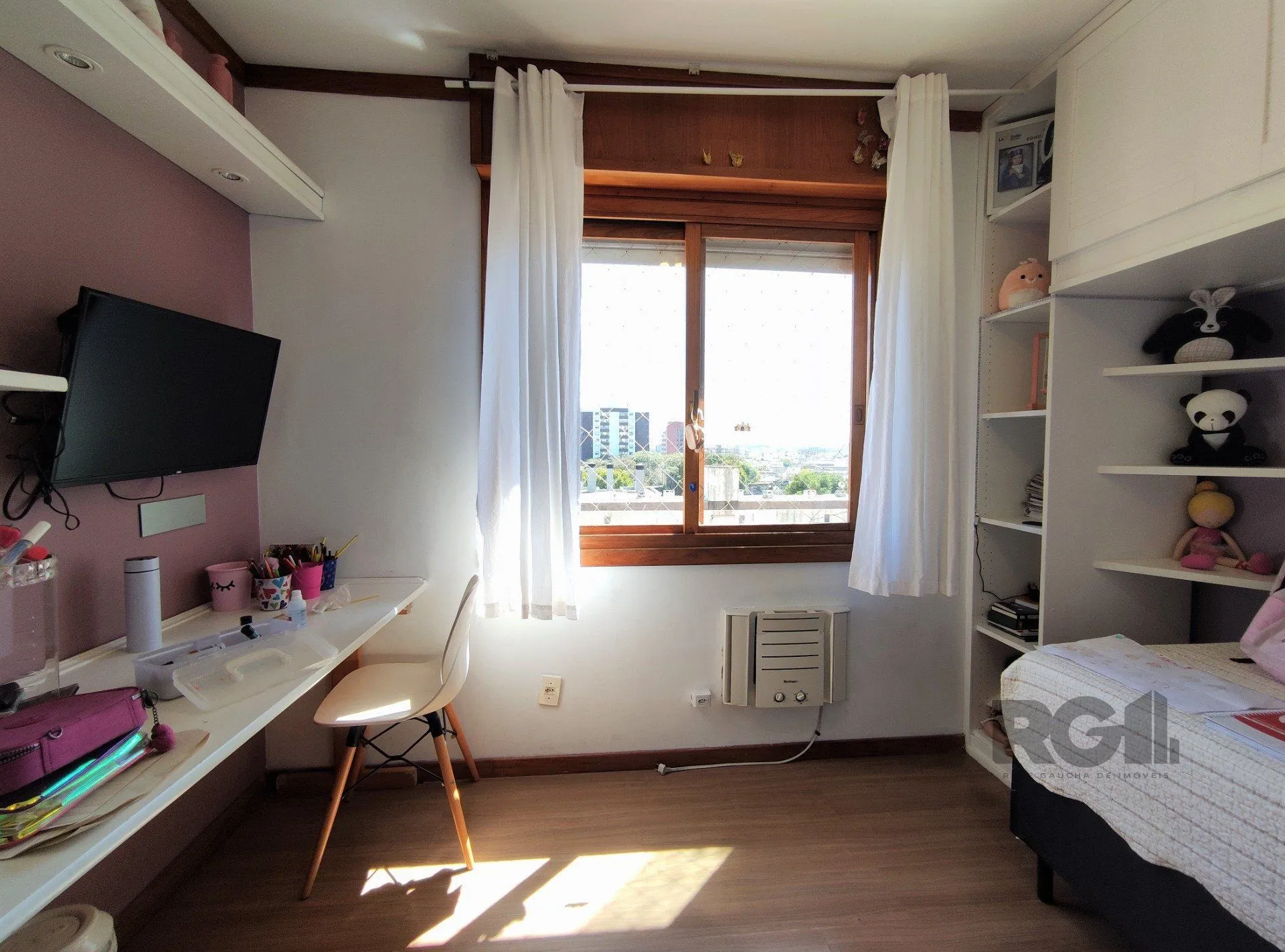 Imagem Apartamento em São João
